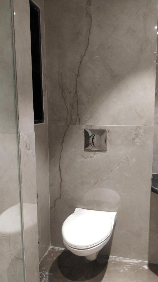 Hotel Mount Regency Mount Abu Ngoại thất bức ảnh