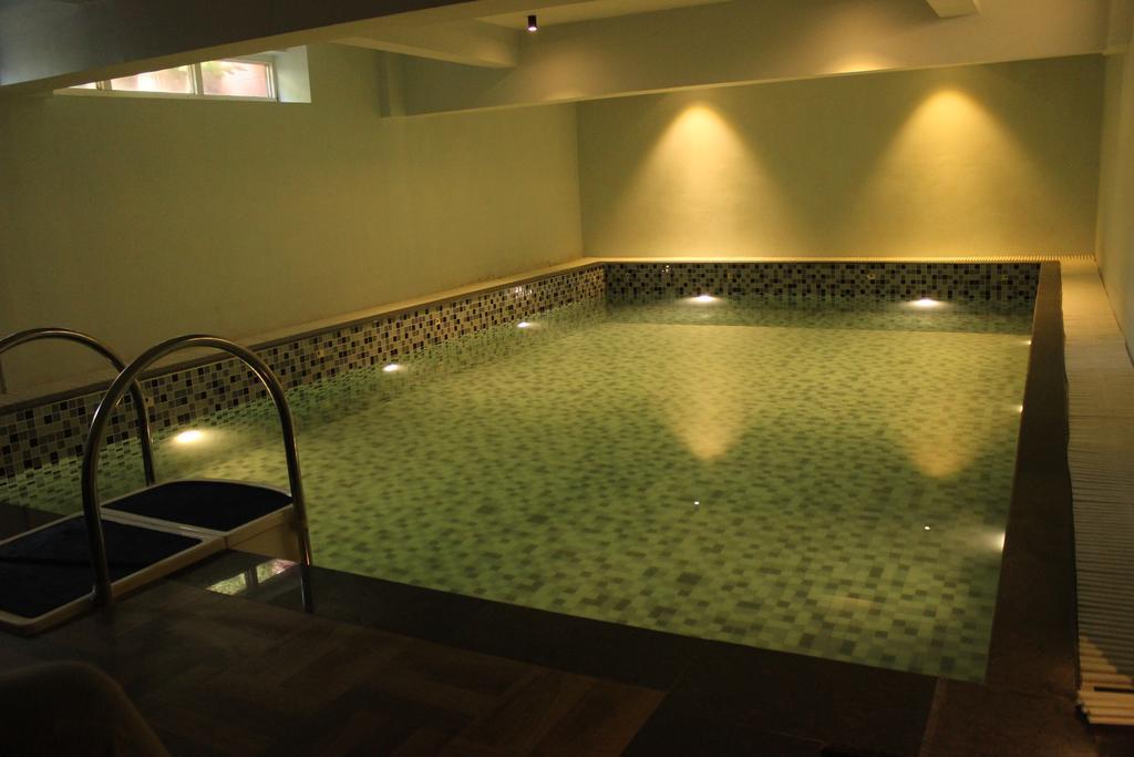 Hotel Mount Regency Mount Abu Ngoại thất bức ảnh