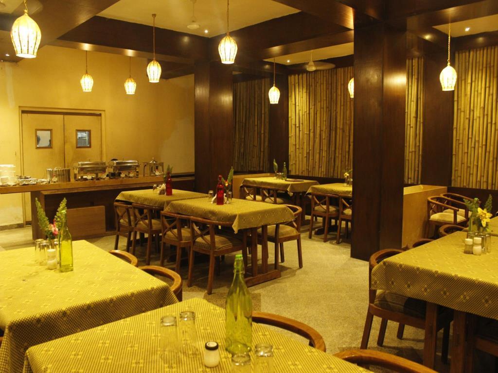Hotel Mount Regency Mount Abu Ngoại thất bức ảnh
