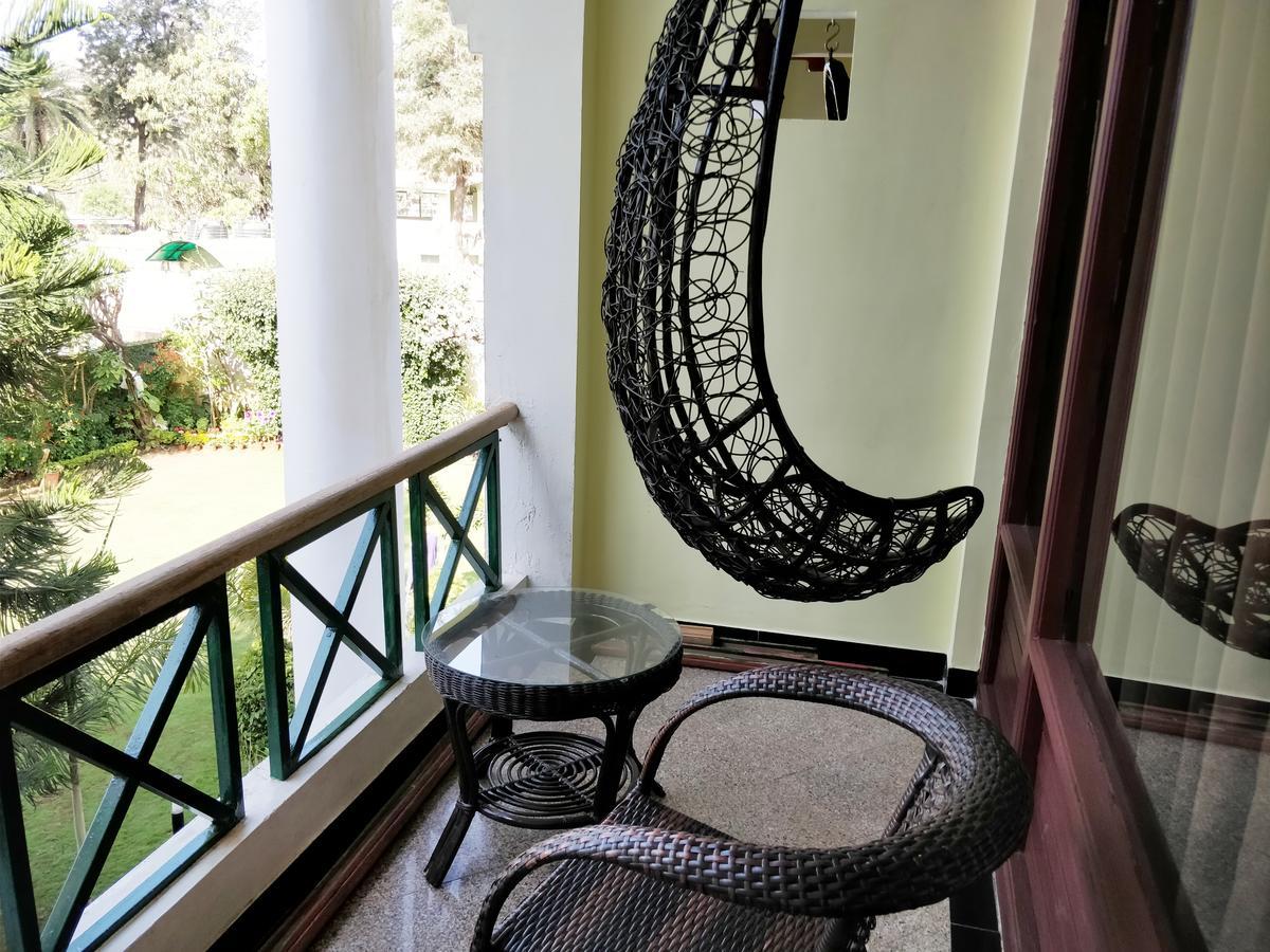 Hotel Mount Regency Mount Abu Ngoại thất bức ảnh