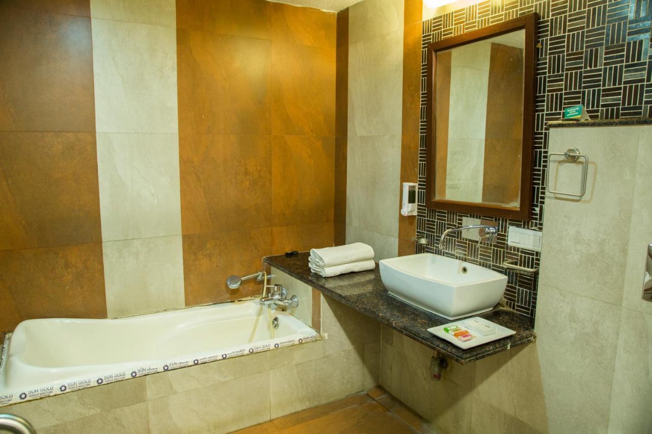 Hotel Mount Regency Mount Abu Ngoại thất bức ảnh
