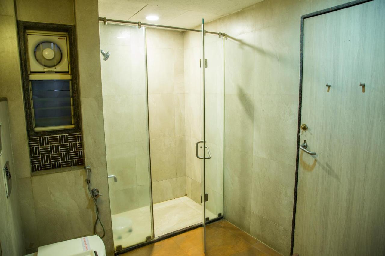 Hotel Mount Regency Mount Abu Ngoại thất bức ảnh